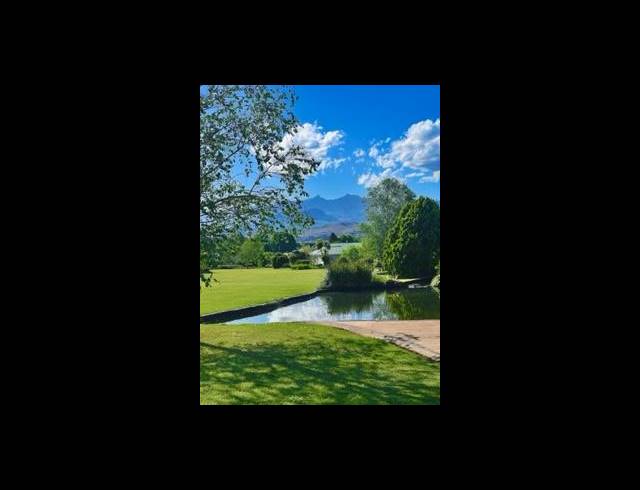 LAND FOR SALE IN UNDERBERG